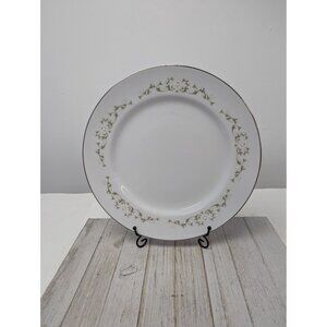 Sheffield China Japan Elegance 12 1/8" Round Platter